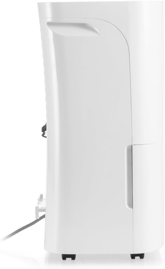 TTK 66 E, 24 l/Tag - 0,44 kW