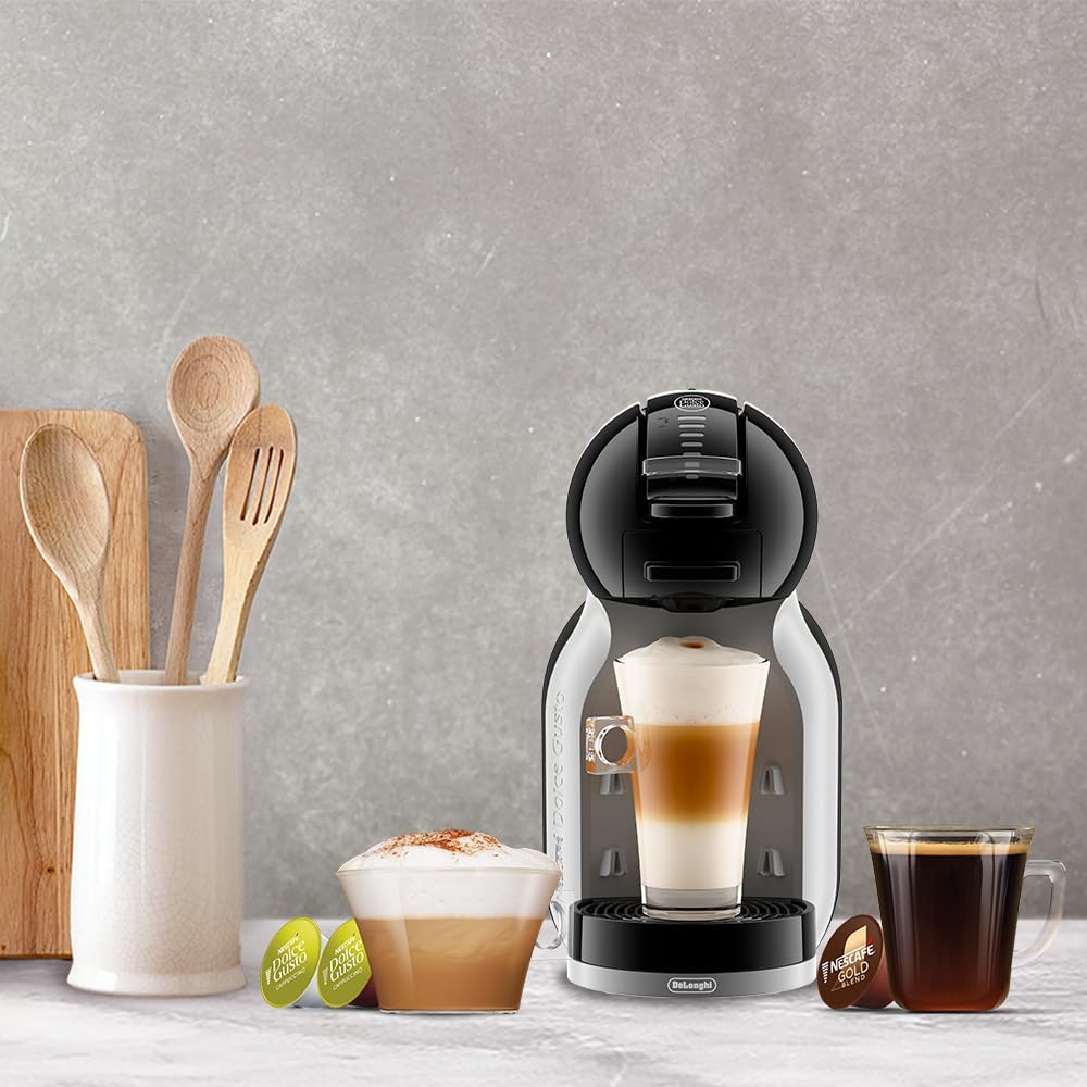 Dolce Gusto MiniMe Kapselmaschine