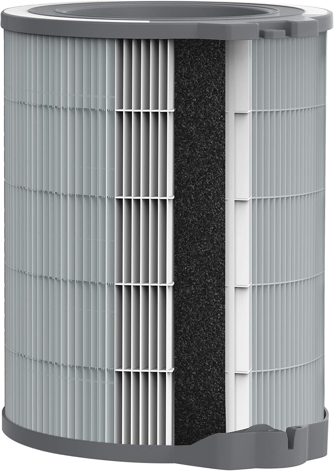 U98 H-Trifilter Luftreinigerfilter, H-Purifier 500 und 700