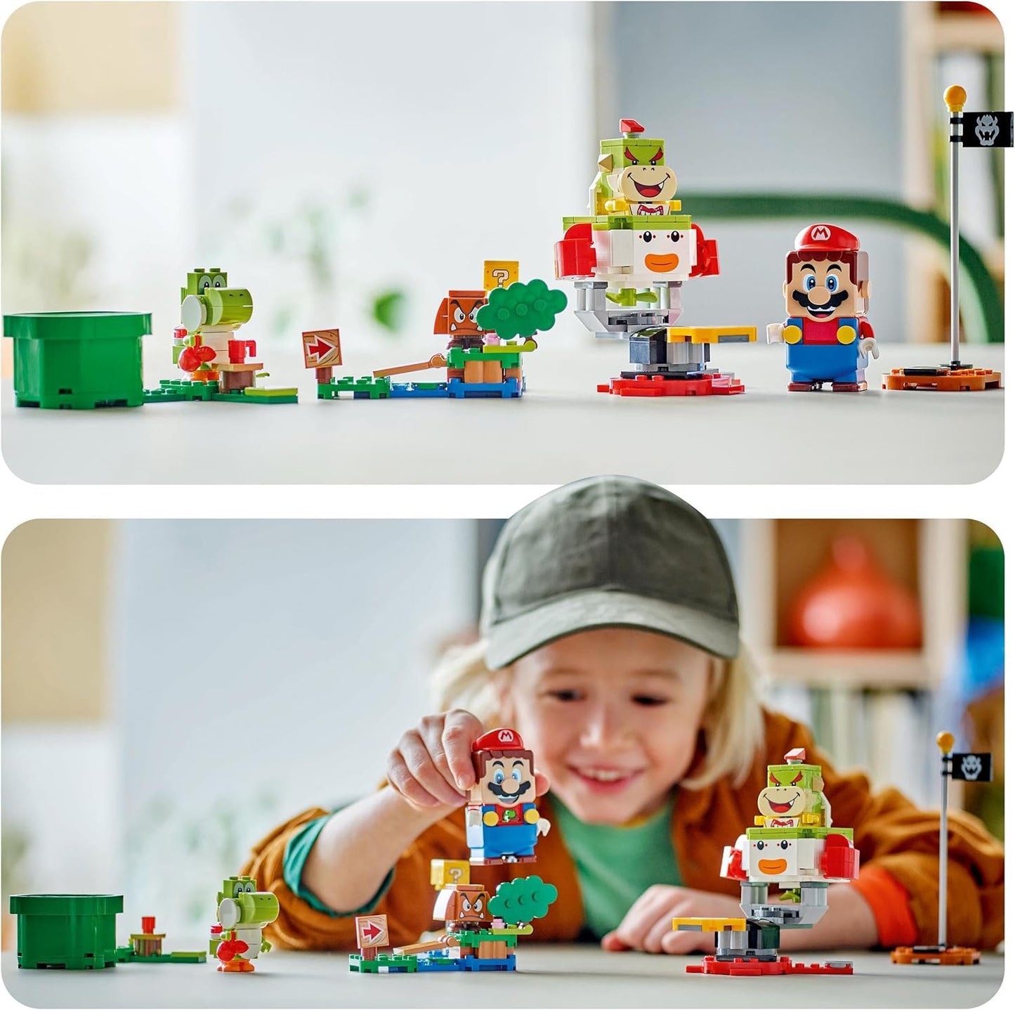 Super Mario (71439)