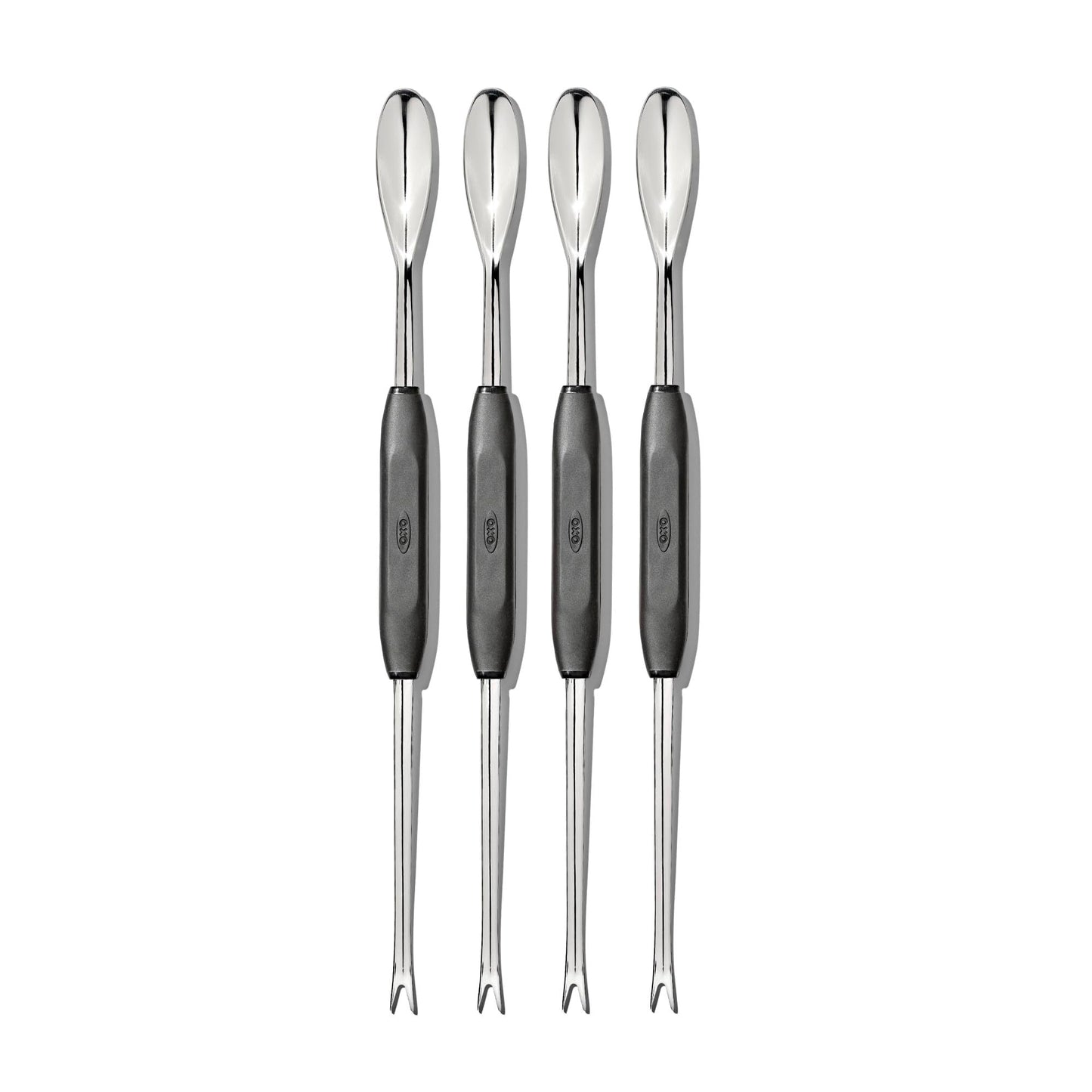 4er Set GG Meeresfrüchte Picks, Meeresfrüchte-Picke