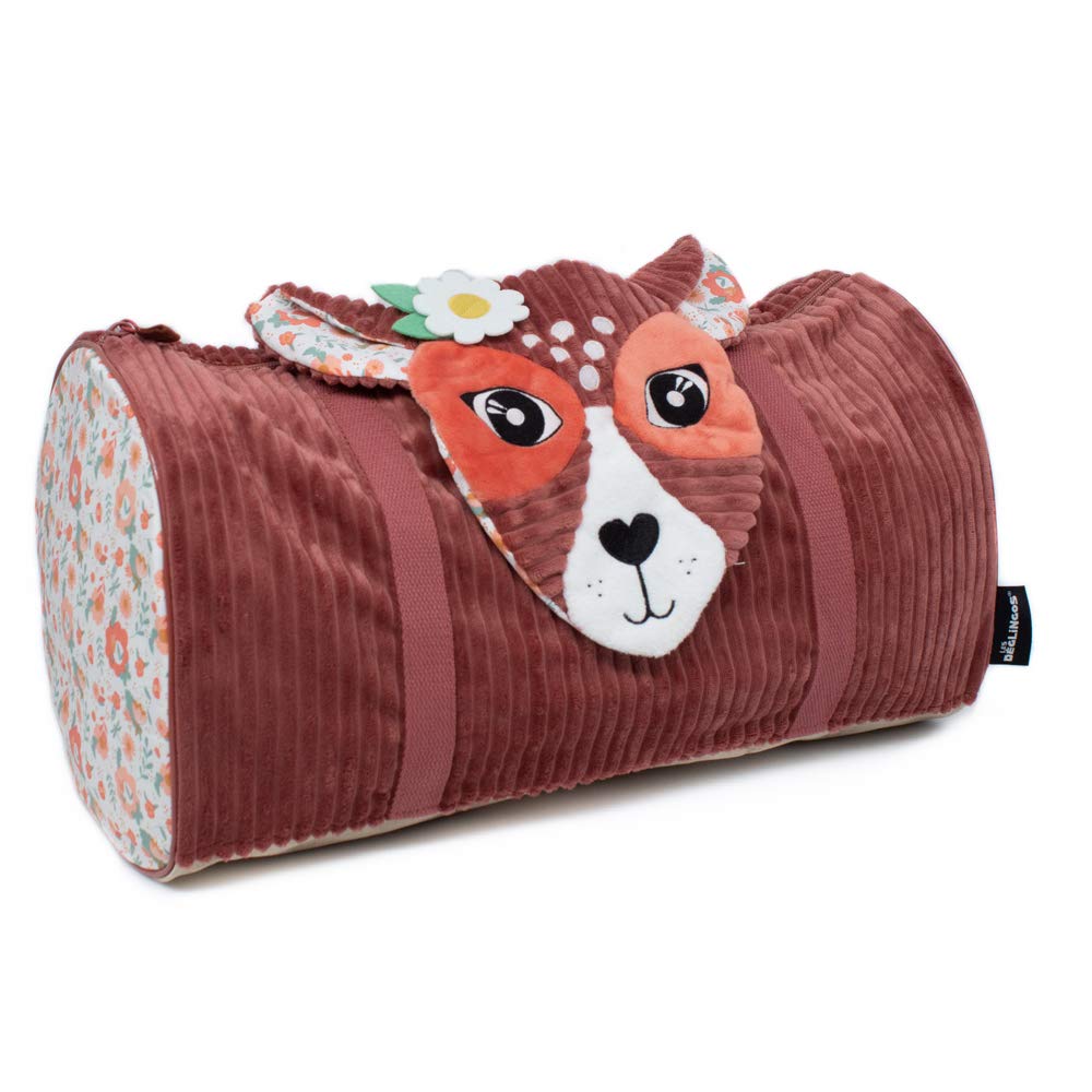 Kindertasche für Reisen & Pflege (48 cm)