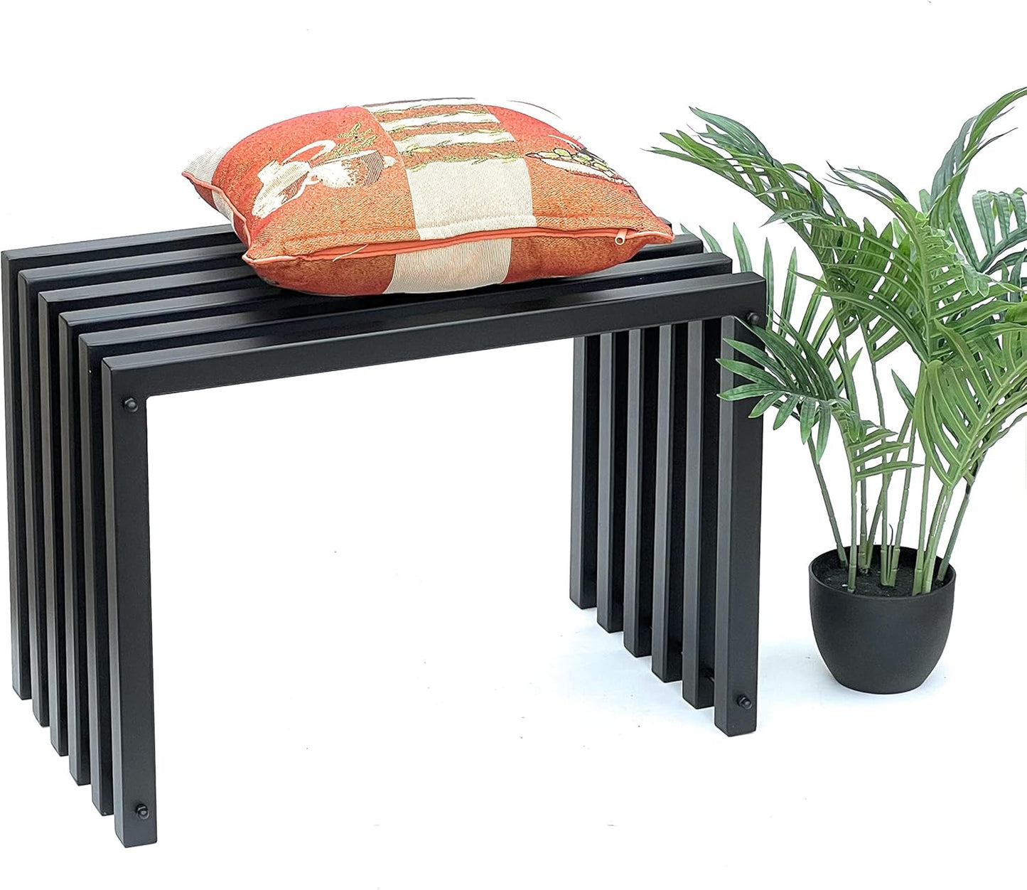 Sitzhocker, Breite 60 cm