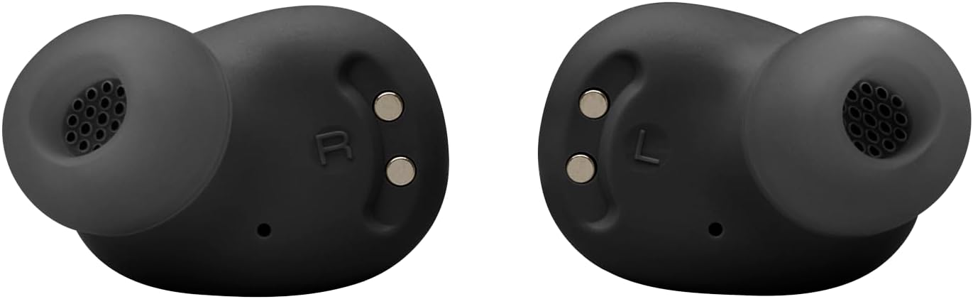 Wave Buds 2 In-Ear-Kopfhörer, Schwarz JBL Wave Buds 2