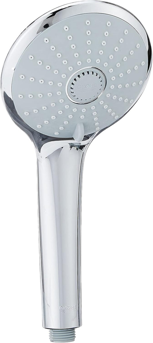 Euphoria 110 Massage - Handbrause mit Spray Dimmer, Classic massage