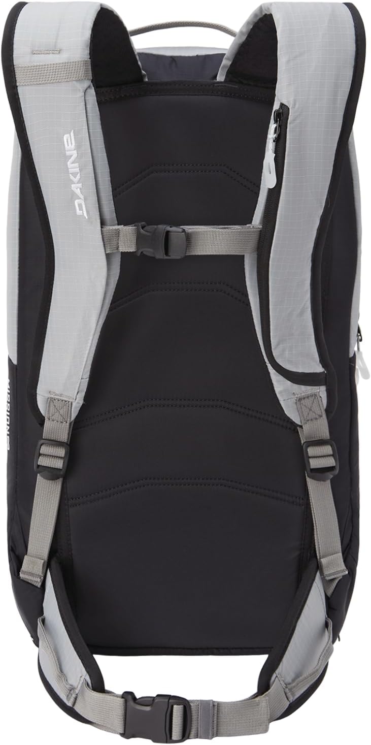 Mission Pro 18, 18L Griffin