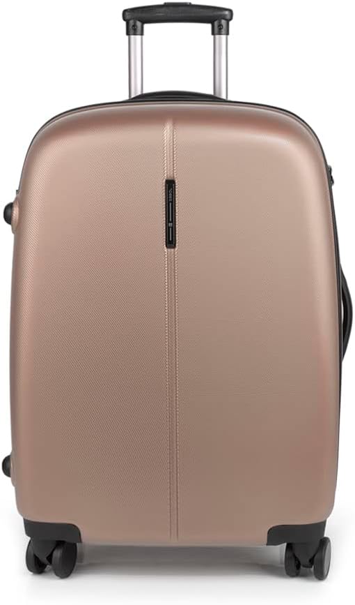 Paradise XP 4-Rollen-Trolley, Beige