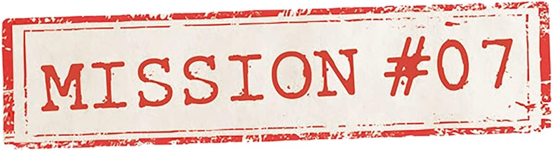 Unlock! Mission #7, c. Mission #7 7. Epic Adventures