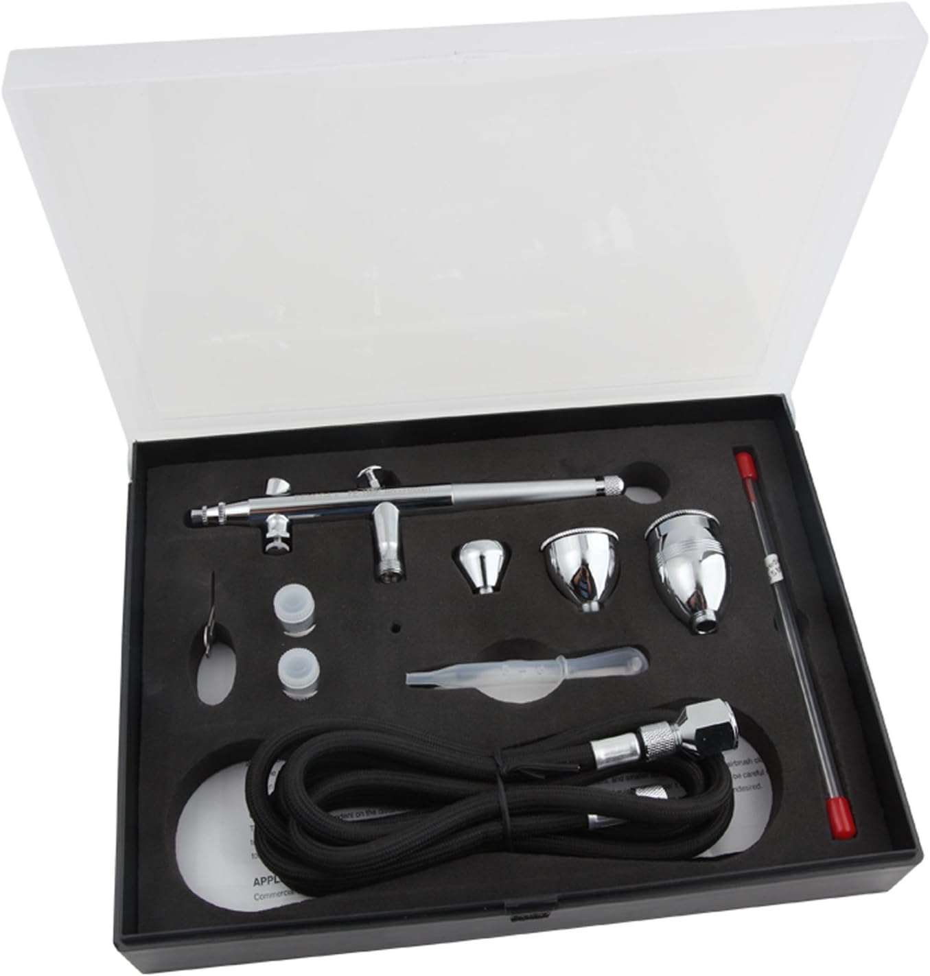 Airbrush Set FE-186K