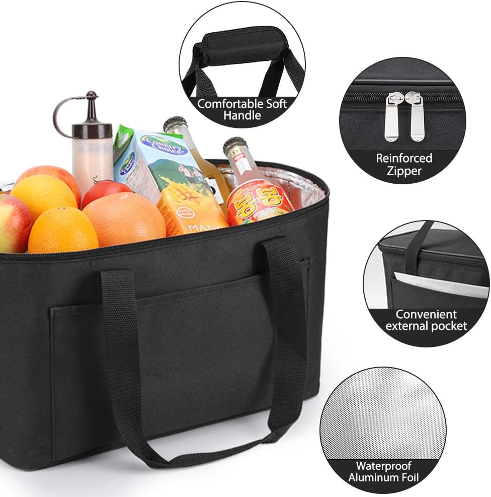 Kühltasche, 25L Kühltasche