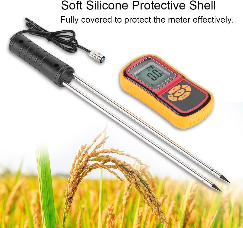 Digital Grain GM640