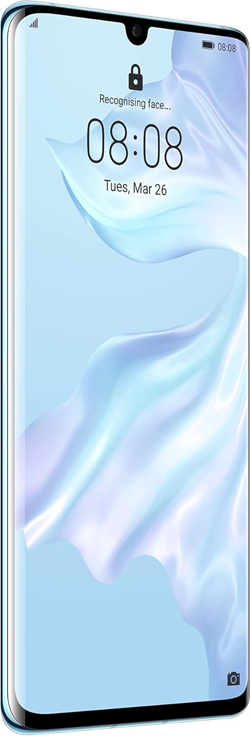 P30 Pro Smartphone mit Android 9.0