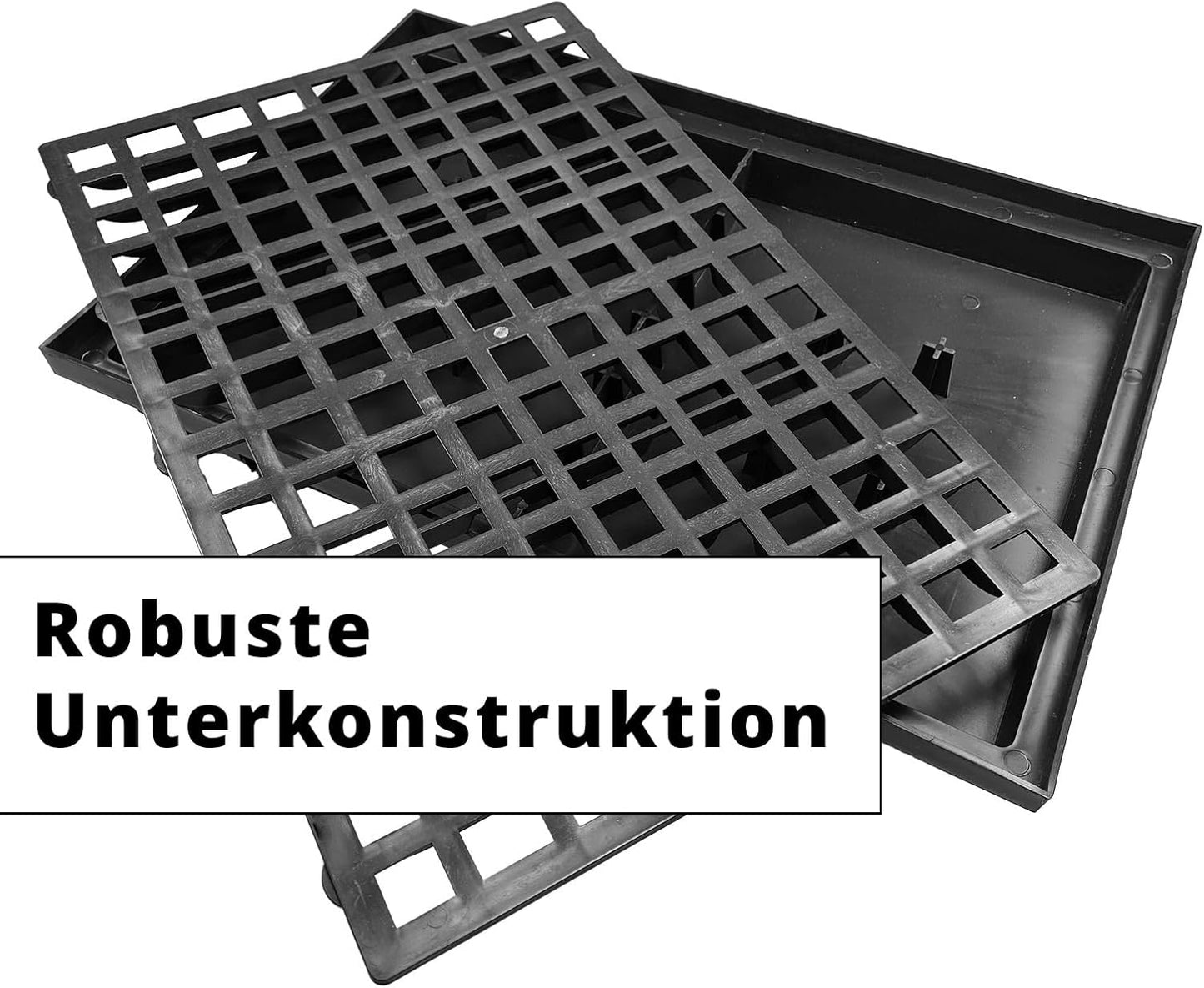 Schuhabstreifer