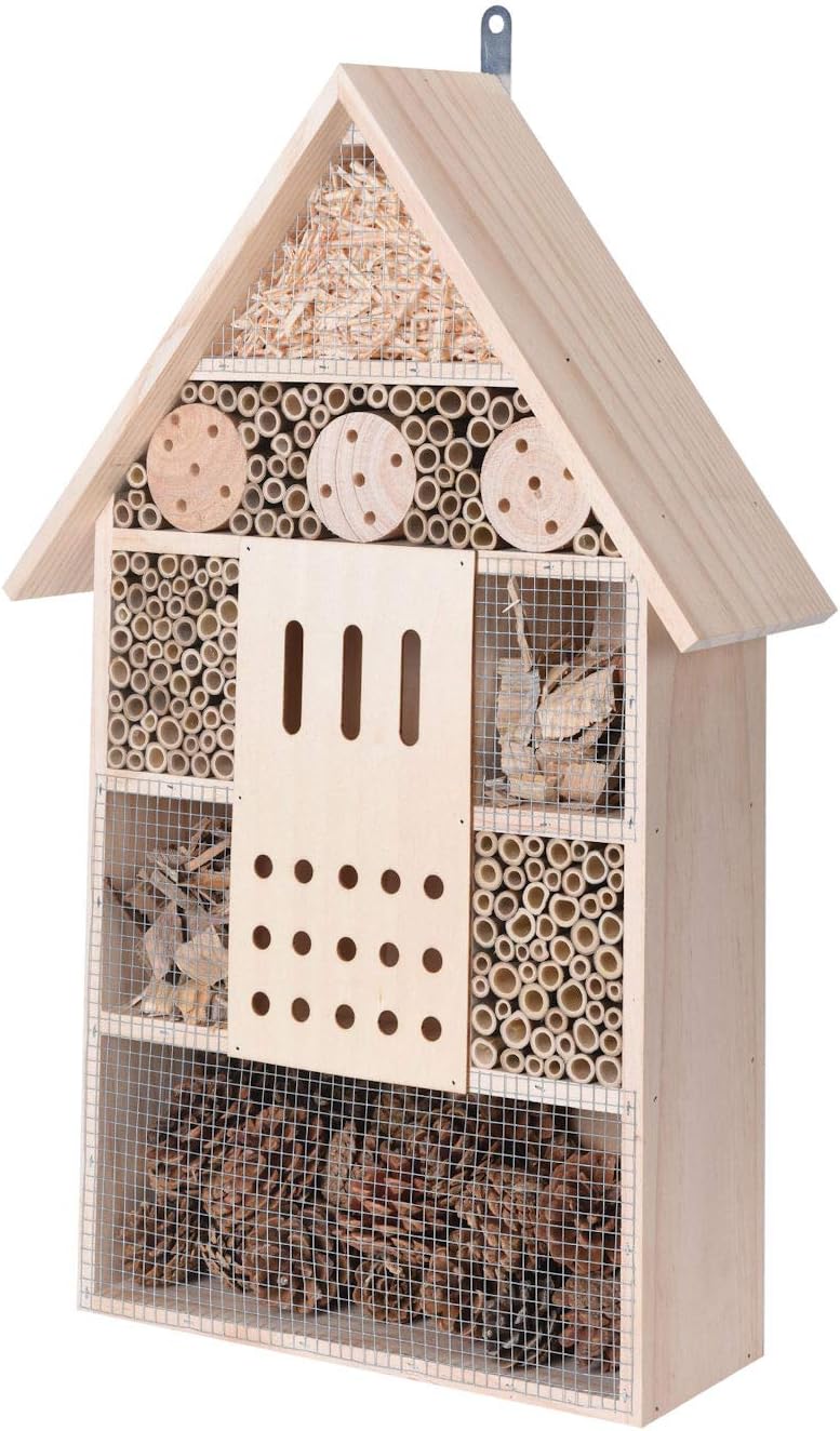 XXL Insektenhotel