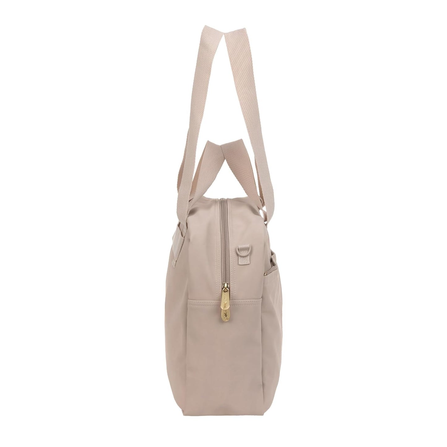 GRE Everyday Bag Wickeltasche mit Wickelunterlage, Humus