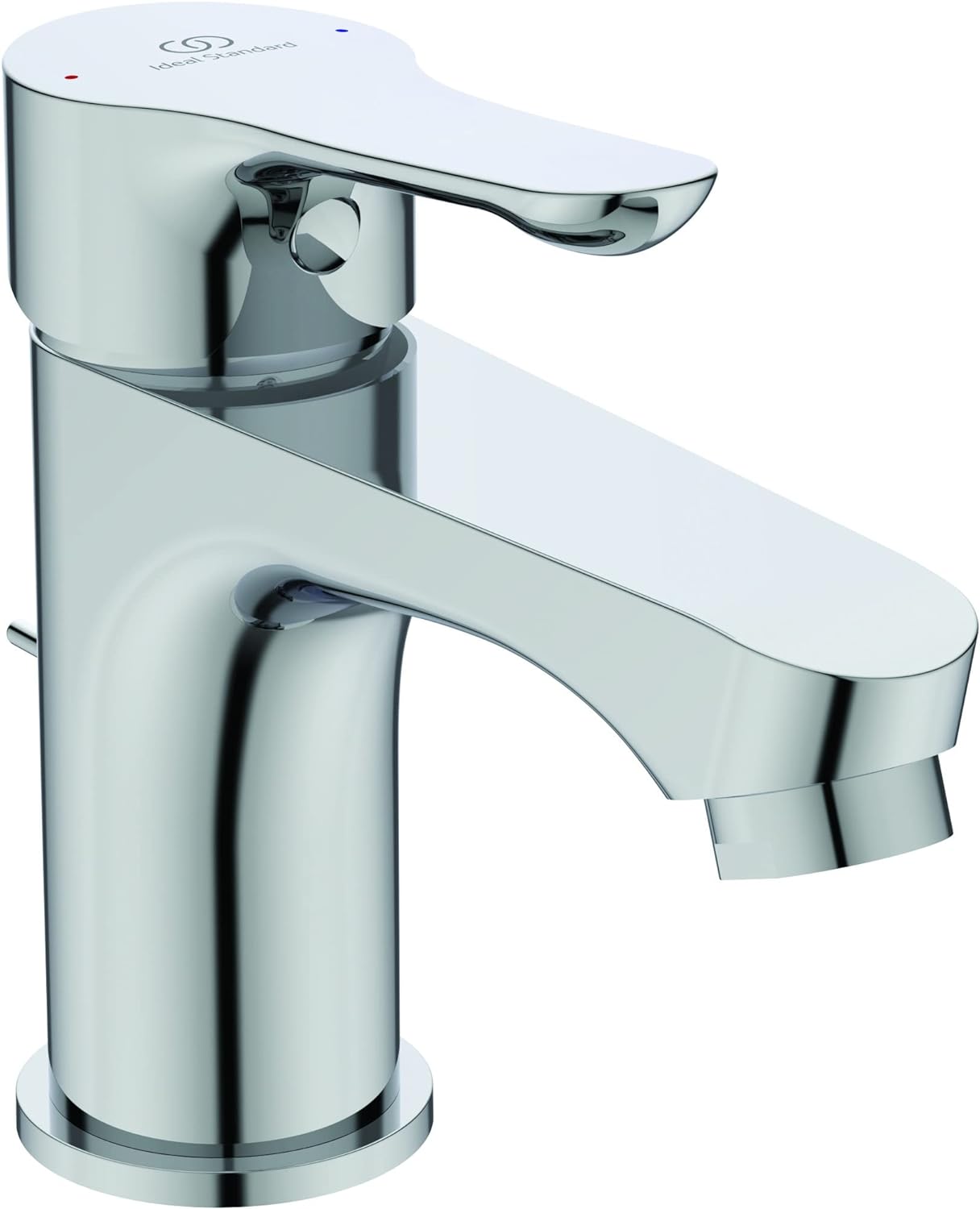 BC486AA Alpha Waschtischarmatur