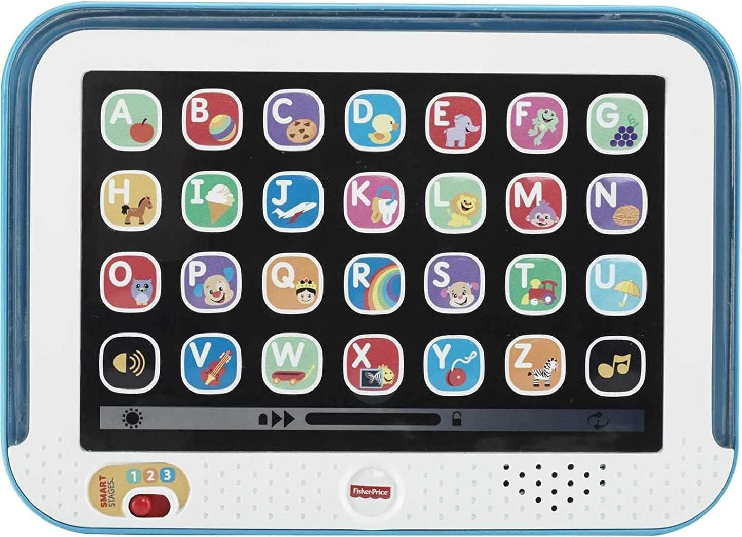 Lerntablet für Kleinkinder, Englisch