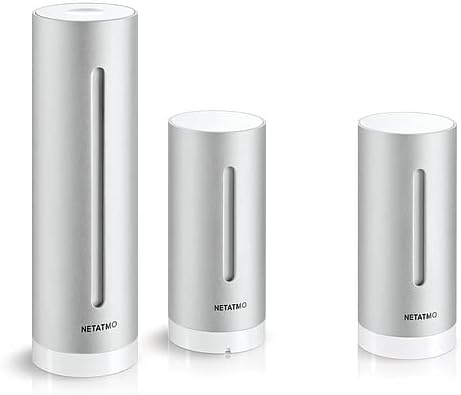 Smartes Innenmodul
