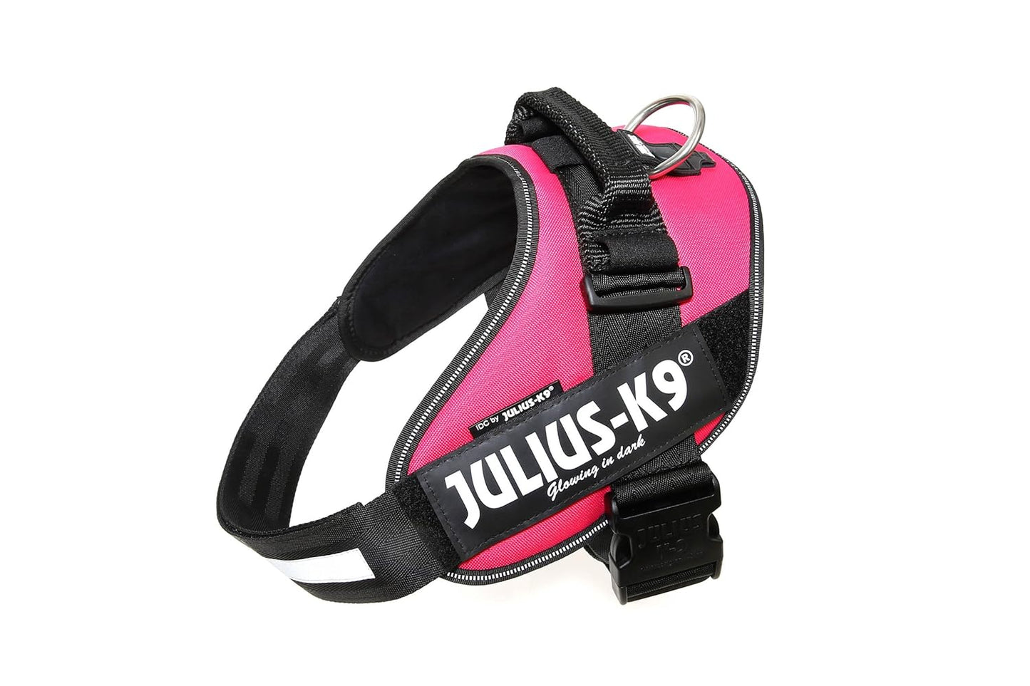K9 IDC POWERGESCH, Dunkelpink XL/2