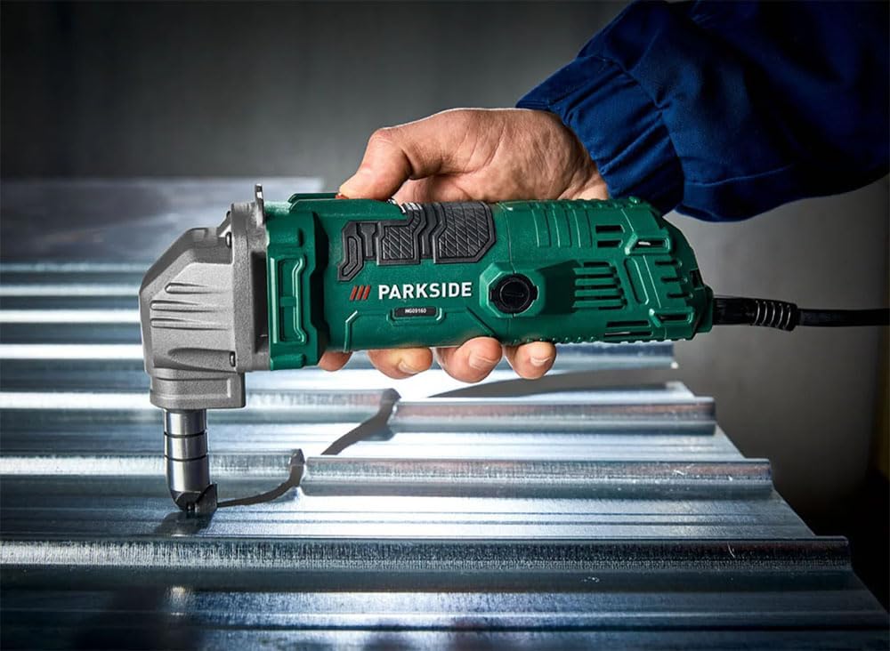 Blechknabber PMK 550 C2