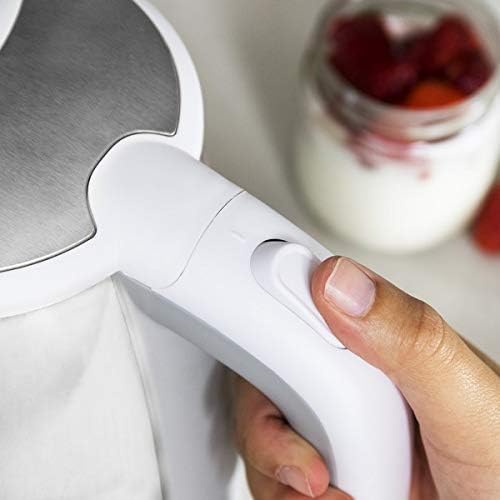 Wasserkocher ThermoSense, Glas / Wasserkocher