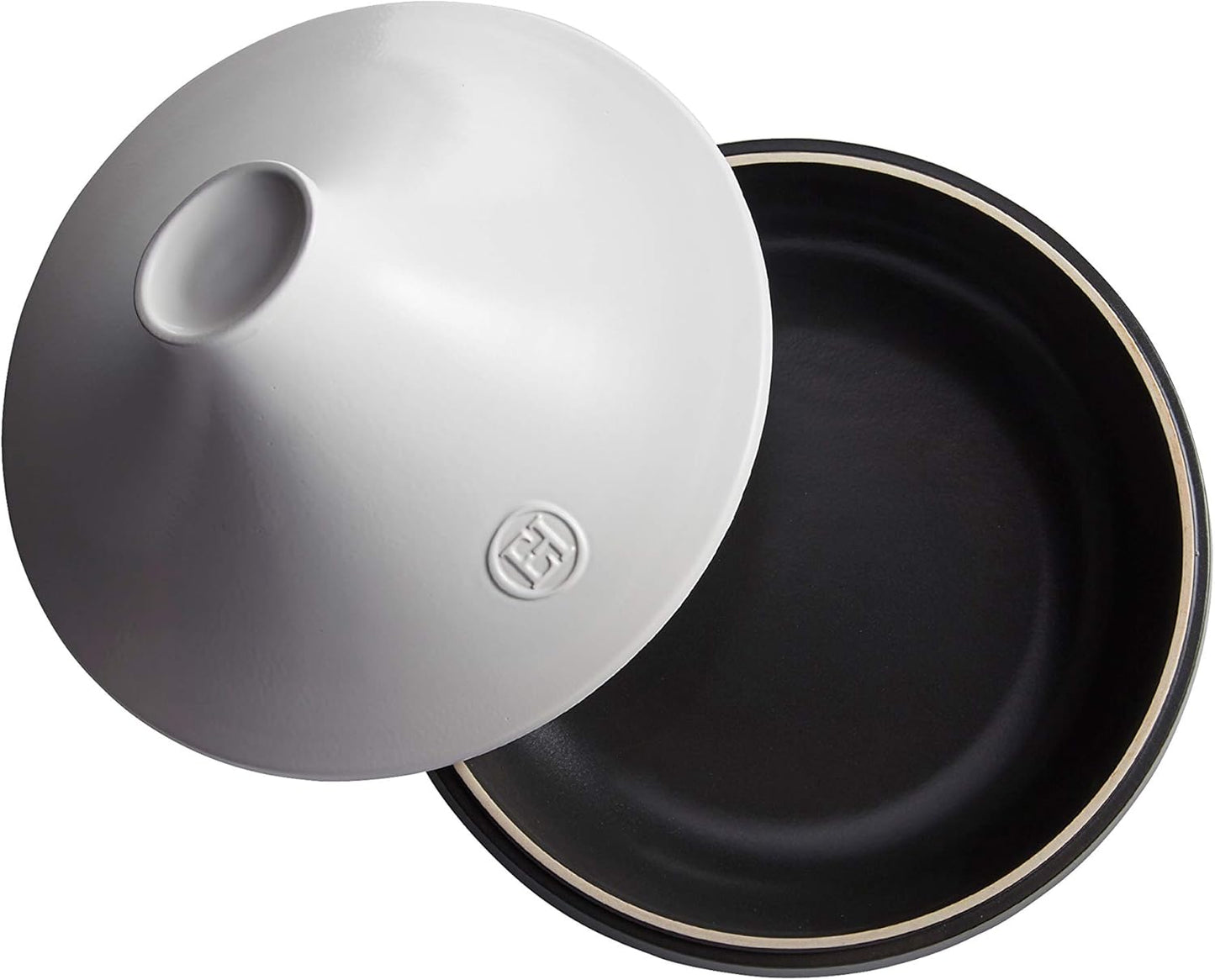 Tajine Delight, Weiss