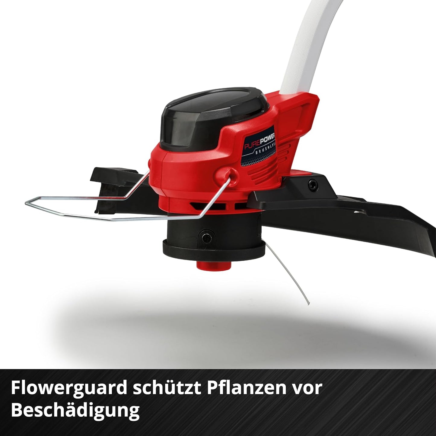 Akku-Rasentrimmer GP-CT 36/35 Li BL-Solo (ohne Akku), ohne Akku und Ladegerät