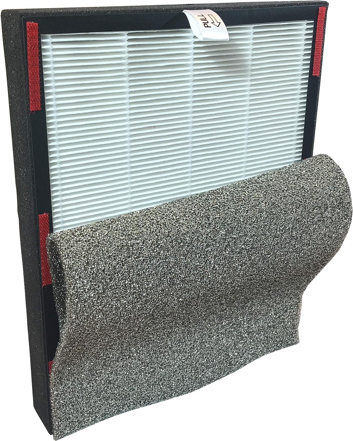 Ersatzfilterset PT94751, Filter für Lavaero 150 eco