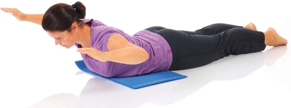 Senso Matte für Fitness & Entspannung, amethyst