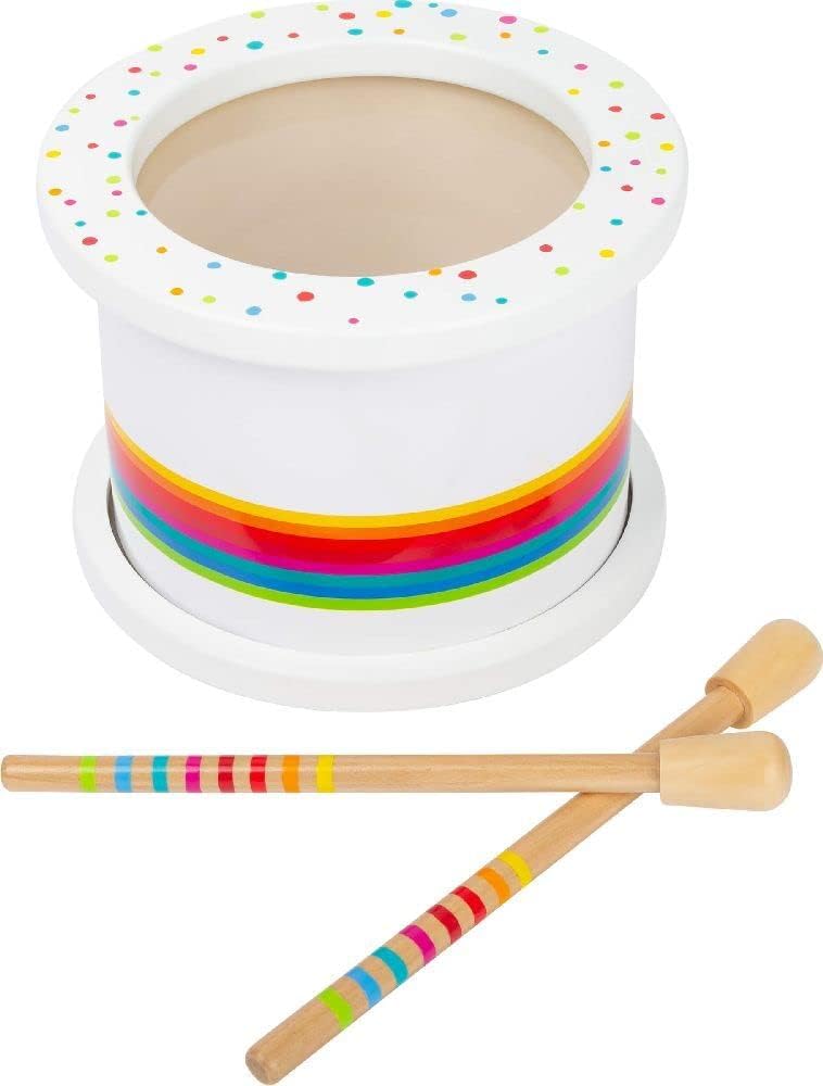 Kindertrommel Sound, Trommel