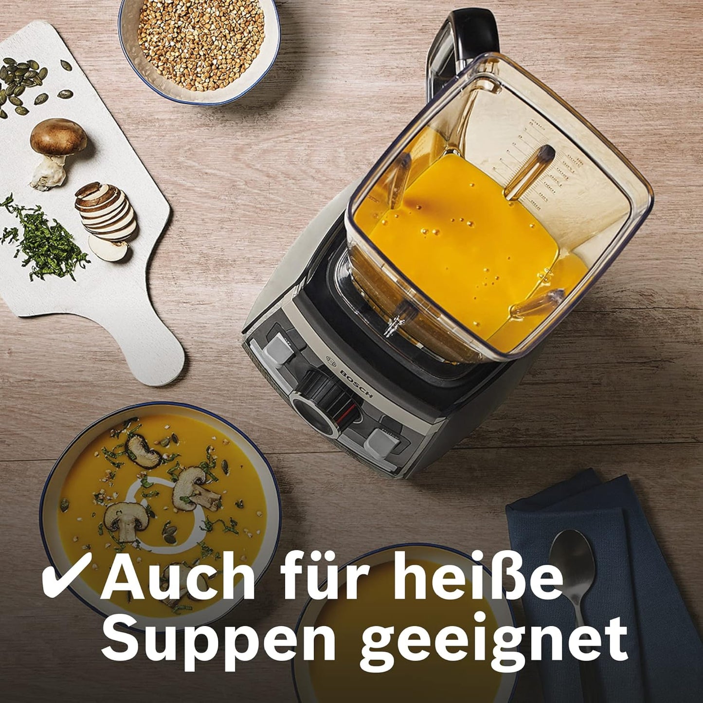 Standmixer VitaBoost