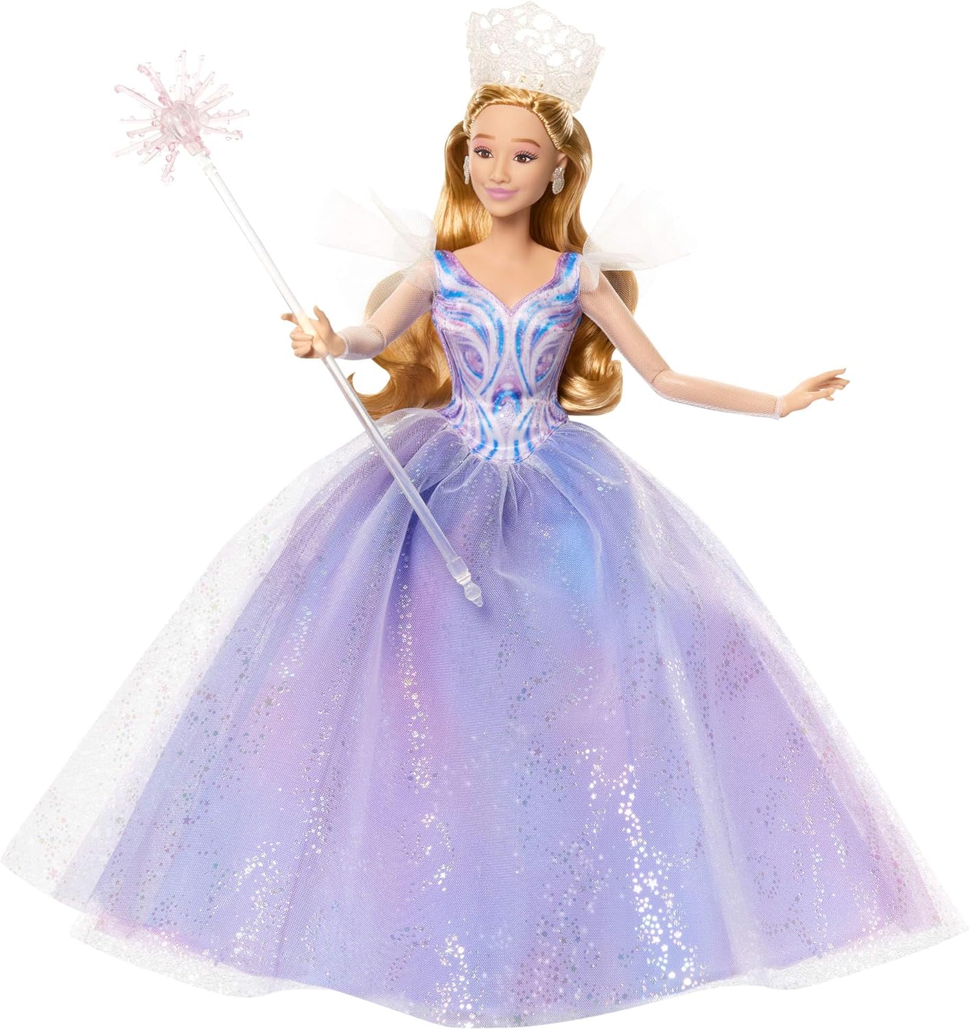 Glinda Deluxe - Movie 2, Glinda Deluxe-modepuppe