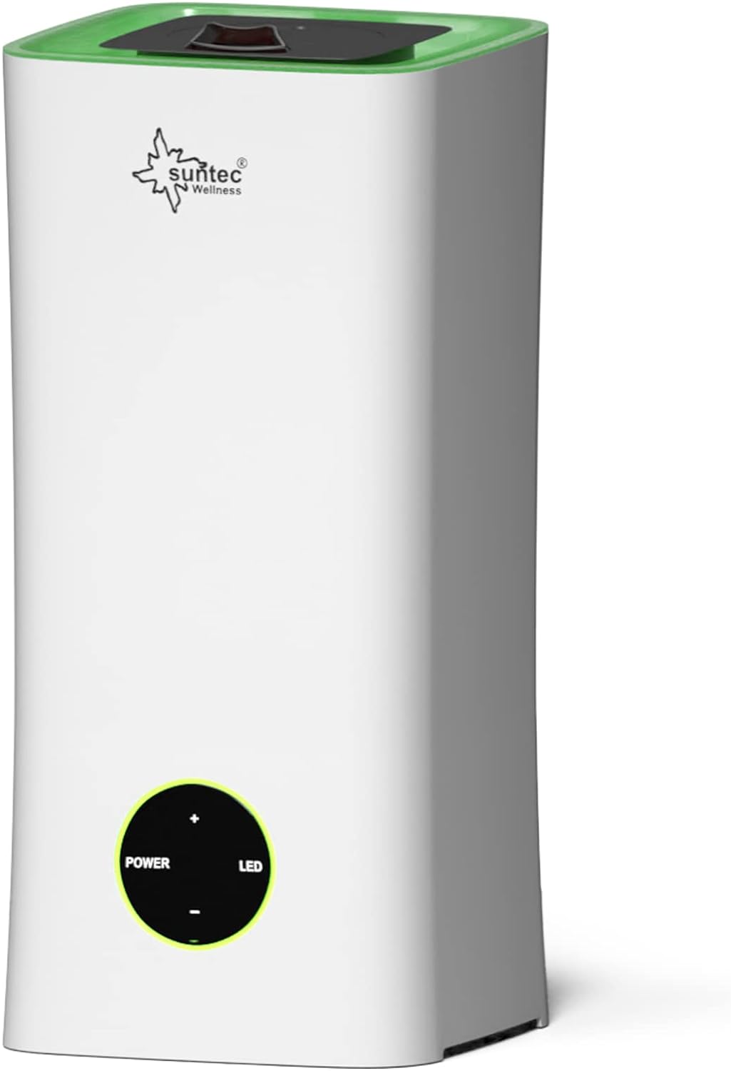 Ultraschallvernebler, Monsun 2500 moodlight