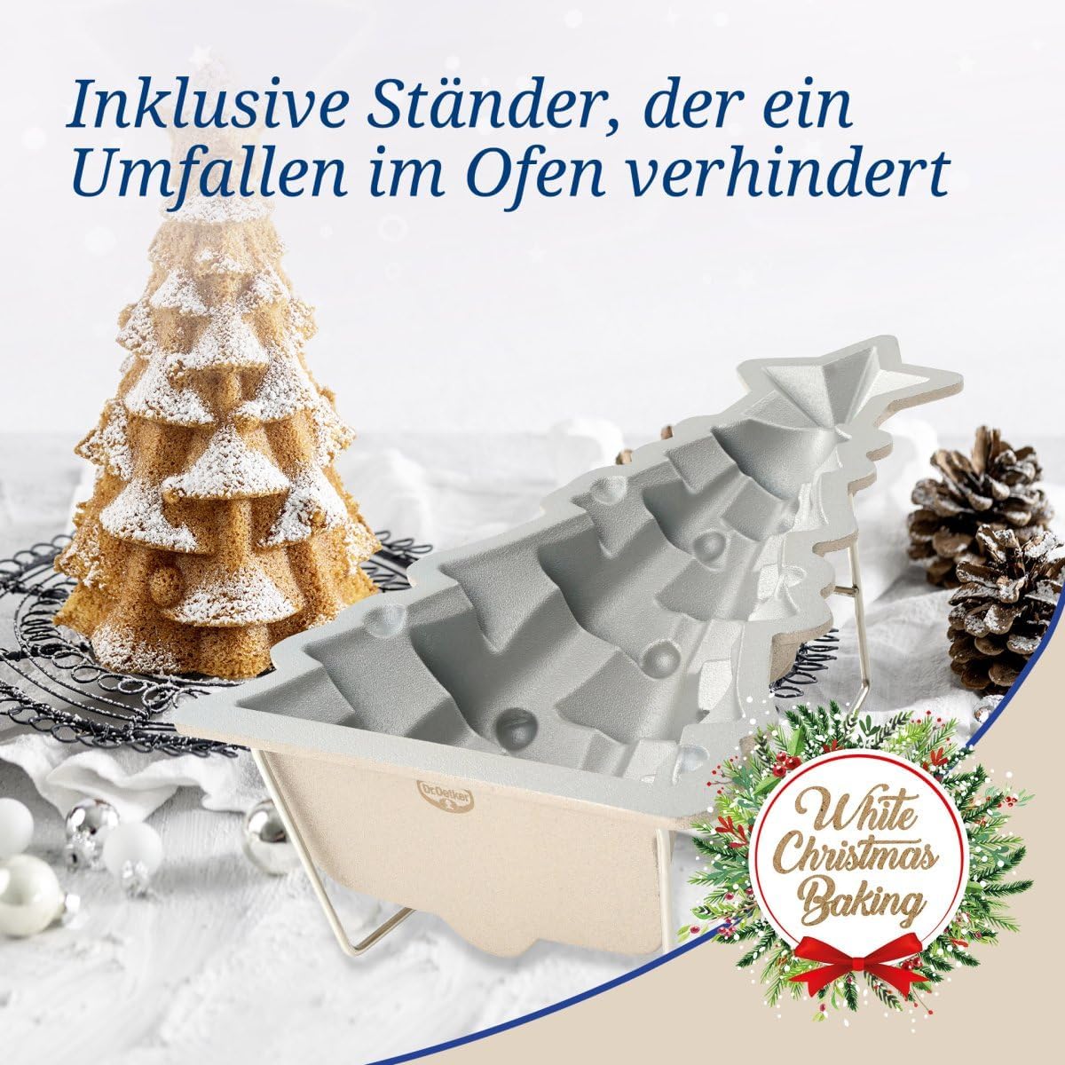 3D Tannenbaum-Backform