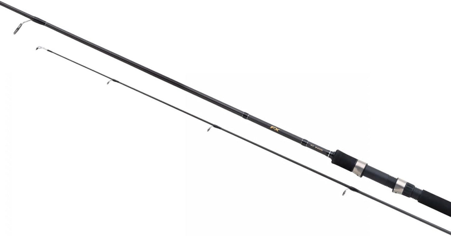Spinnrute FX XT, 2.70 m 14-40g