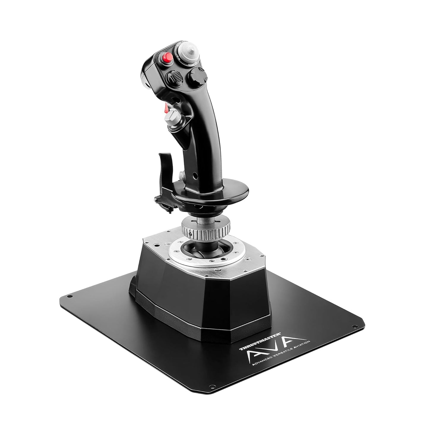 AVA Desktop Plate, AVA Desktop Plate