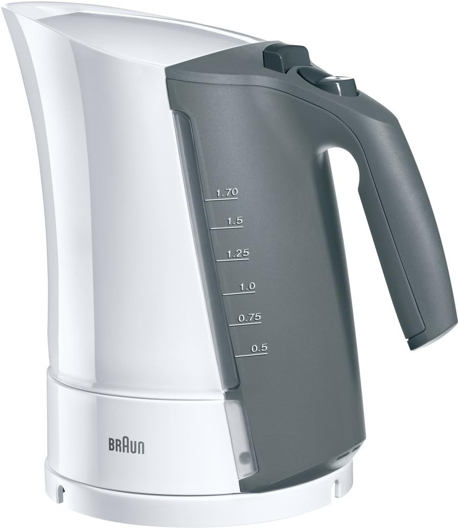 Multiquik 3 WK 300 Wasserkocher mit Kalkfilter