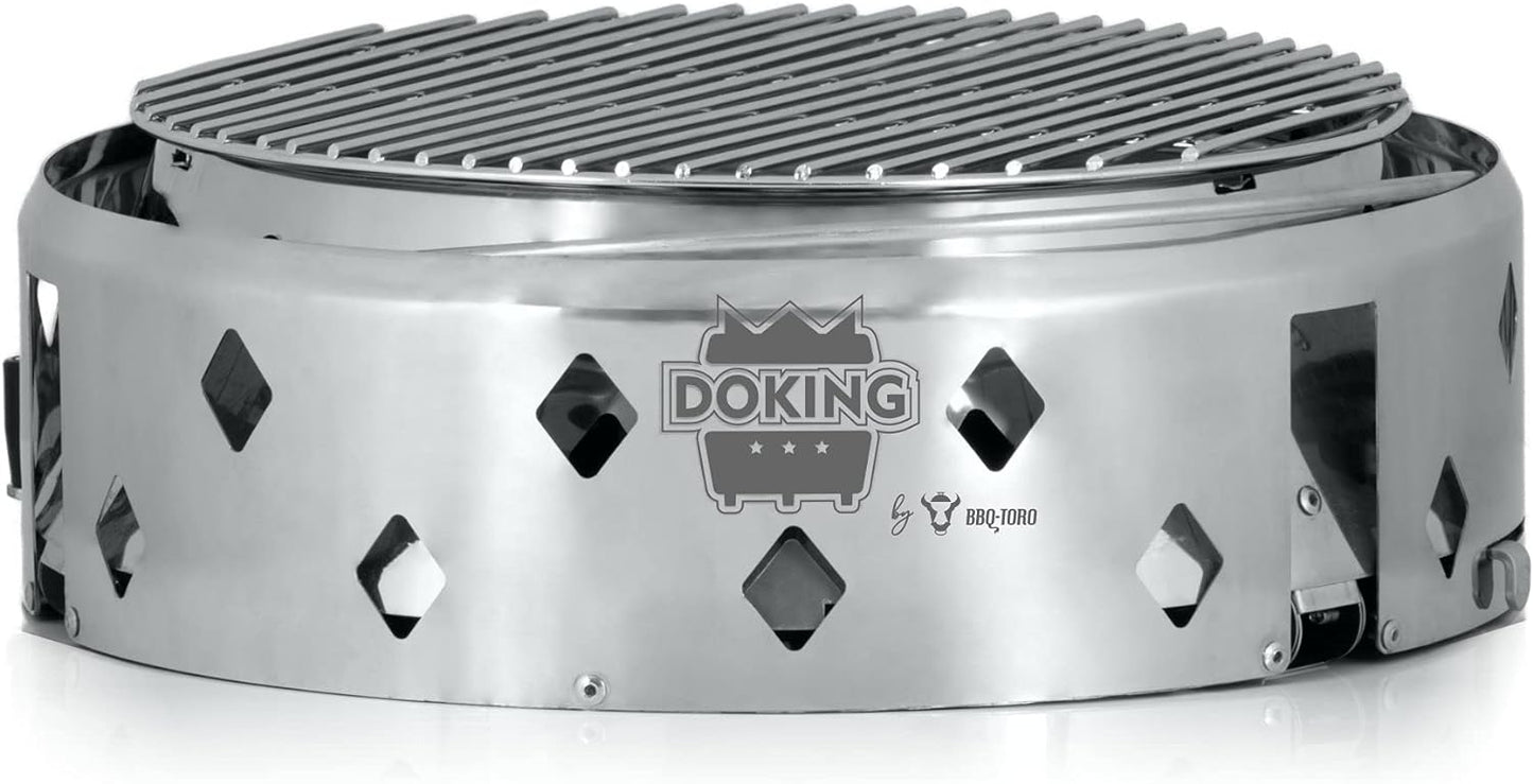 6-teiliges Dutch Oven Set