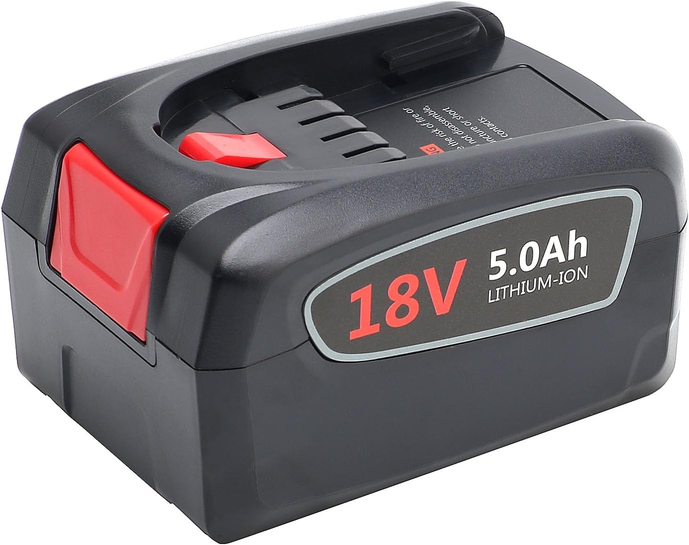 Ersatzakku 18V 5,0Ah für Bosch/Gardena Geräte