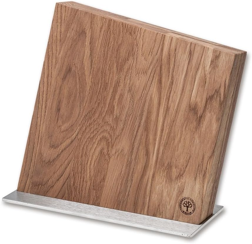 Messerblock Style Eiche, Square Eiche