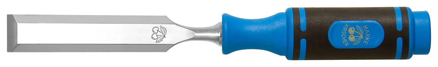 Stechbeitel mit 2-K Heft, 04mm