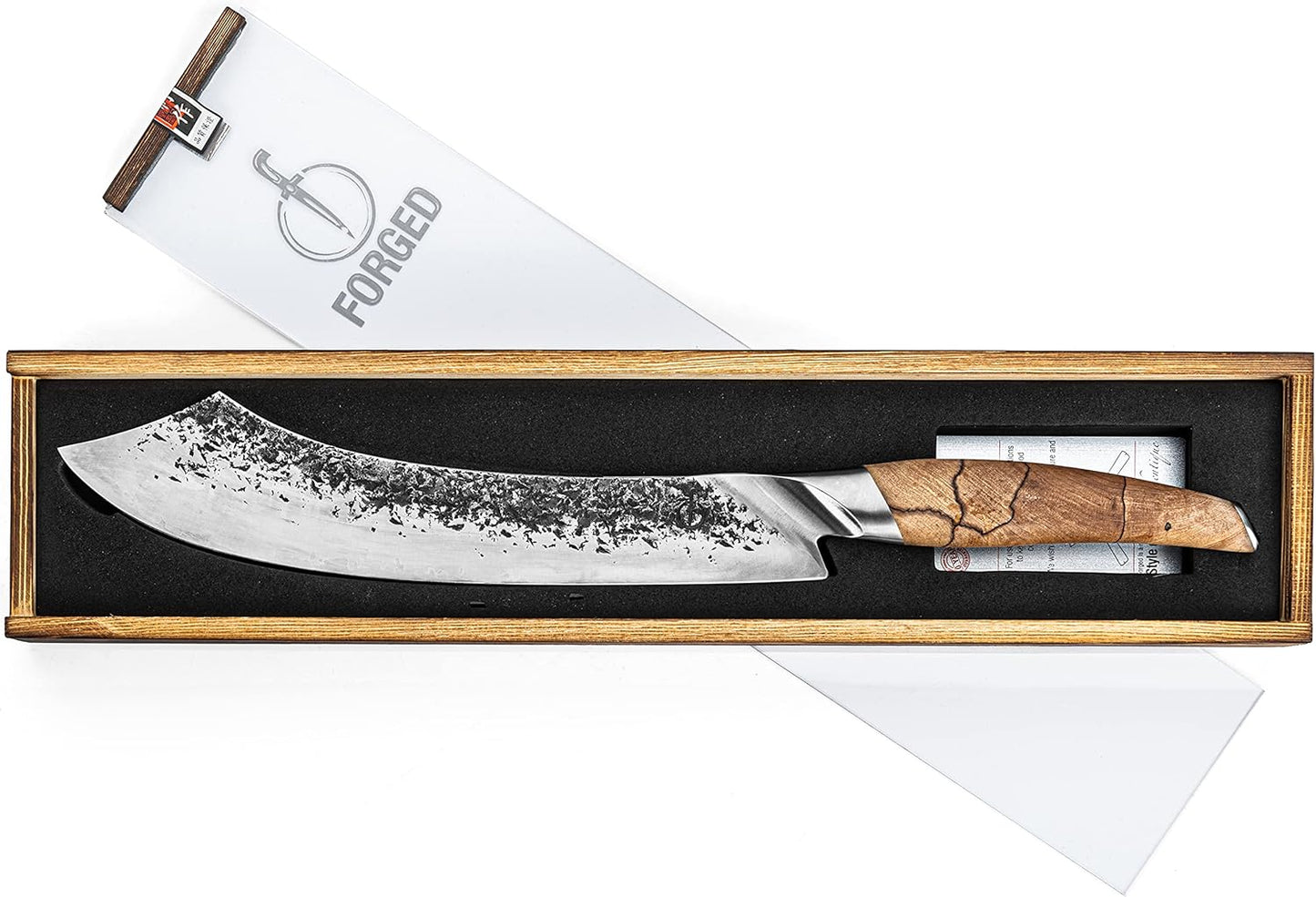 Fleischmesser