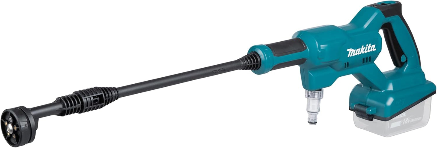 Akku-Druckreiniger DHW180Z (18V, ohne Akkus)