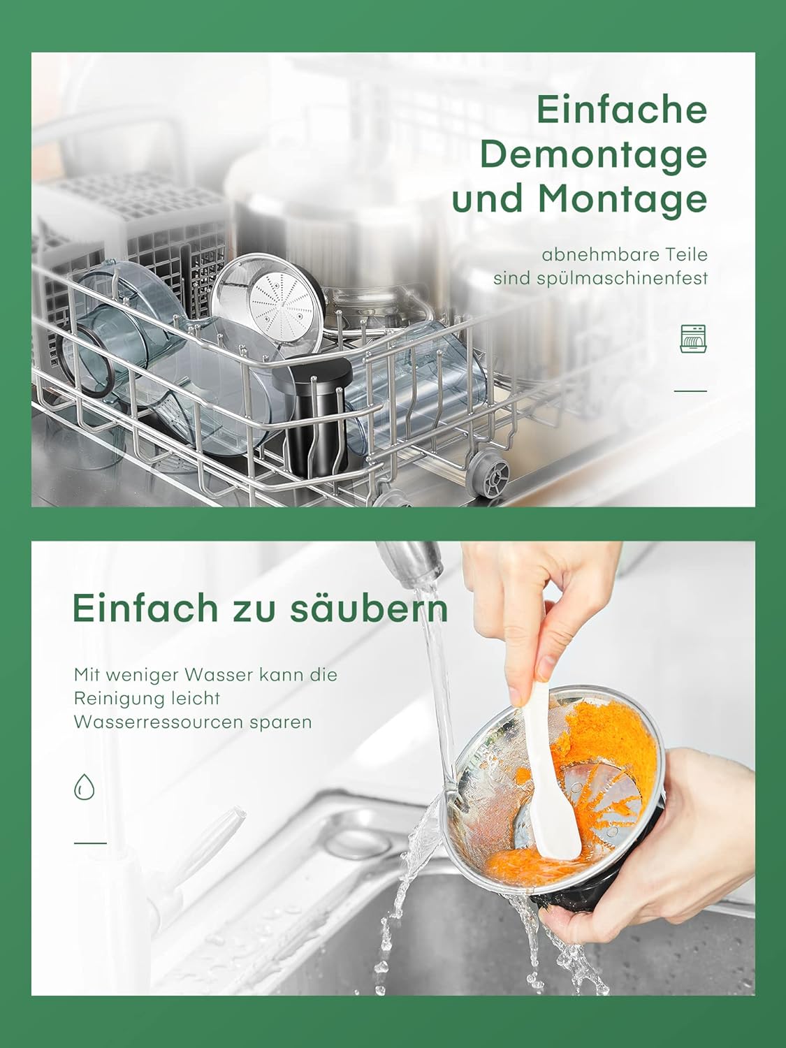 Saftpresse