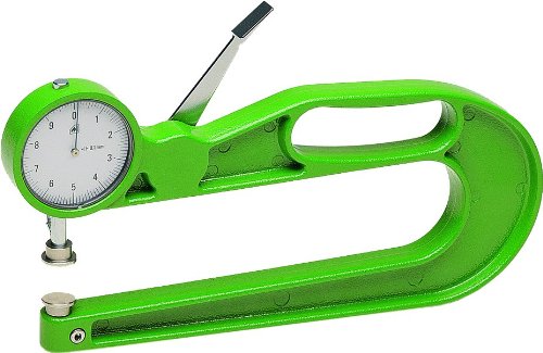 Dickenmessgerät 43061