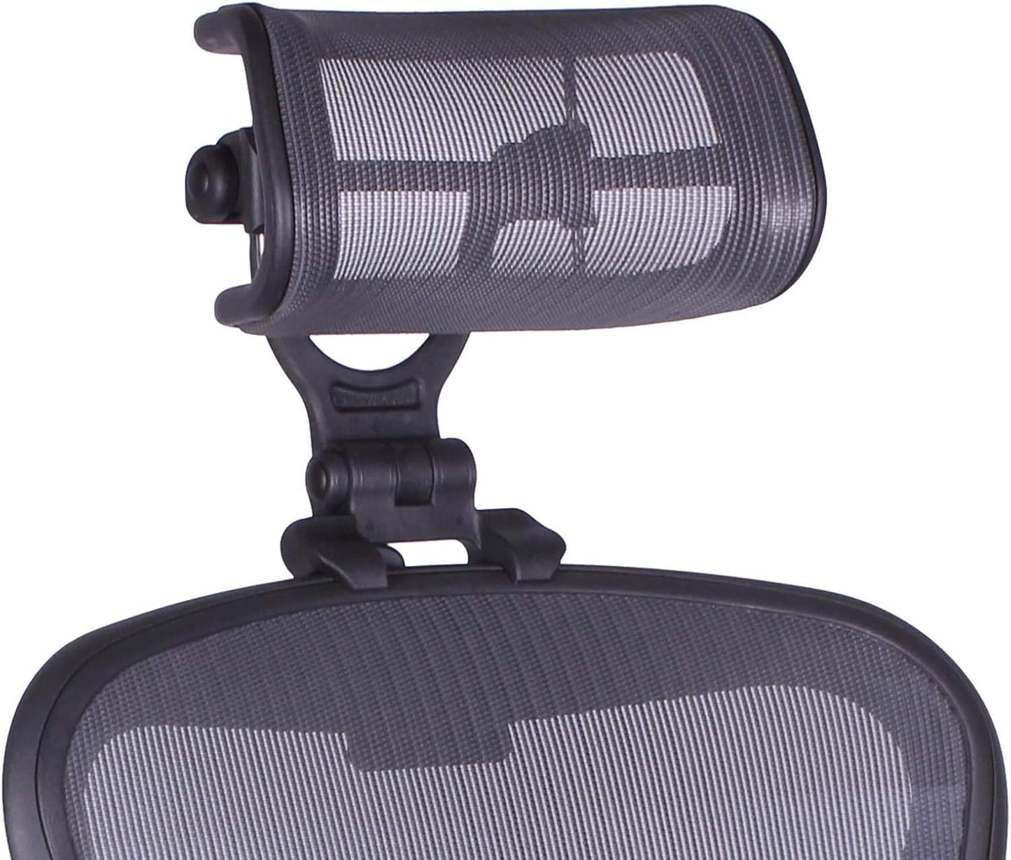Kopfstütze für Herman Miller Aeron Stuhl, h4 für remastered Graphit