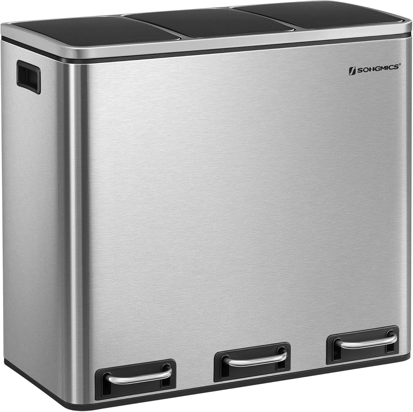 LTB54NL, Metallisches Silber + Tintenschwarz