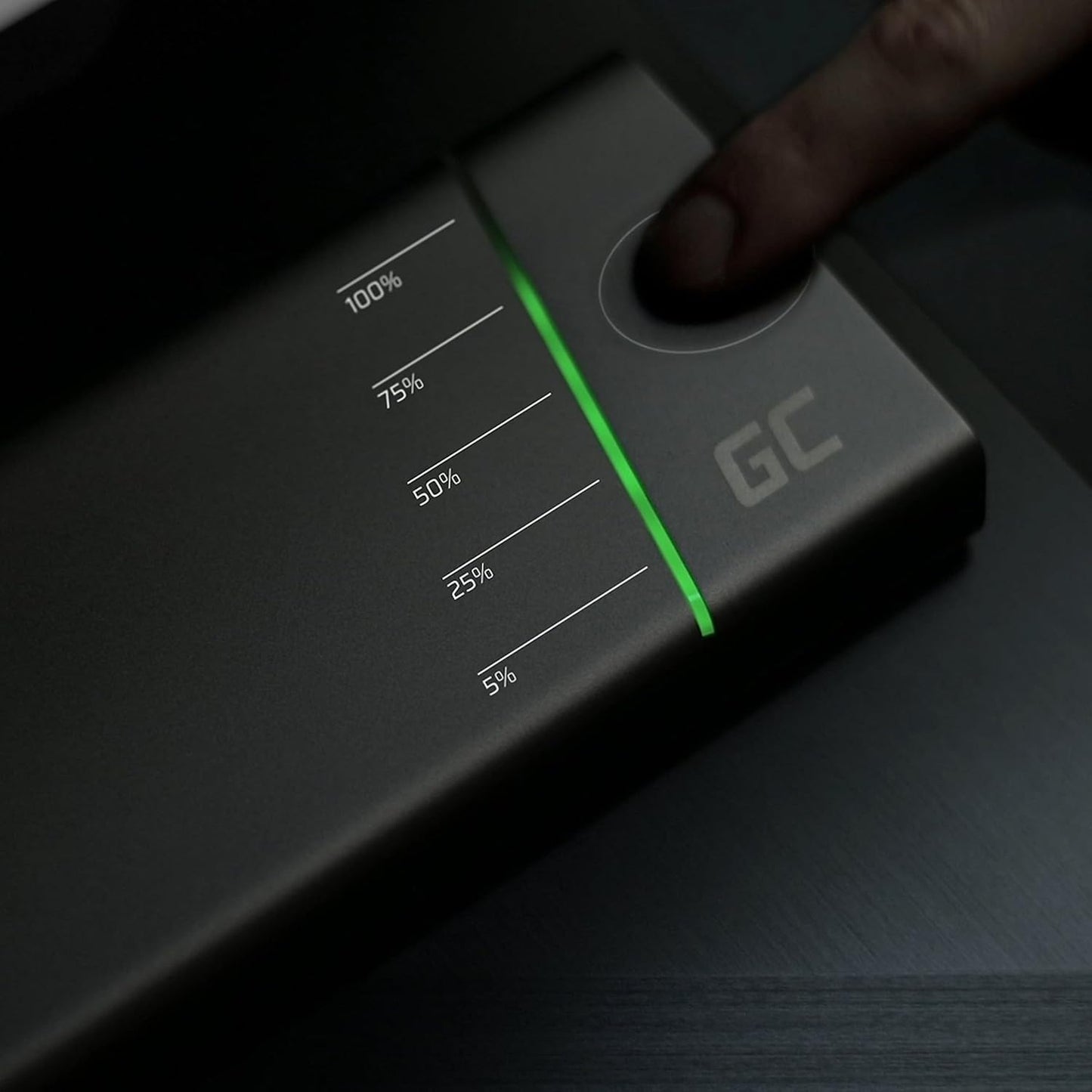 GC PowerPlay Ultra, 26800 mAh GC PowerPlay Ultra