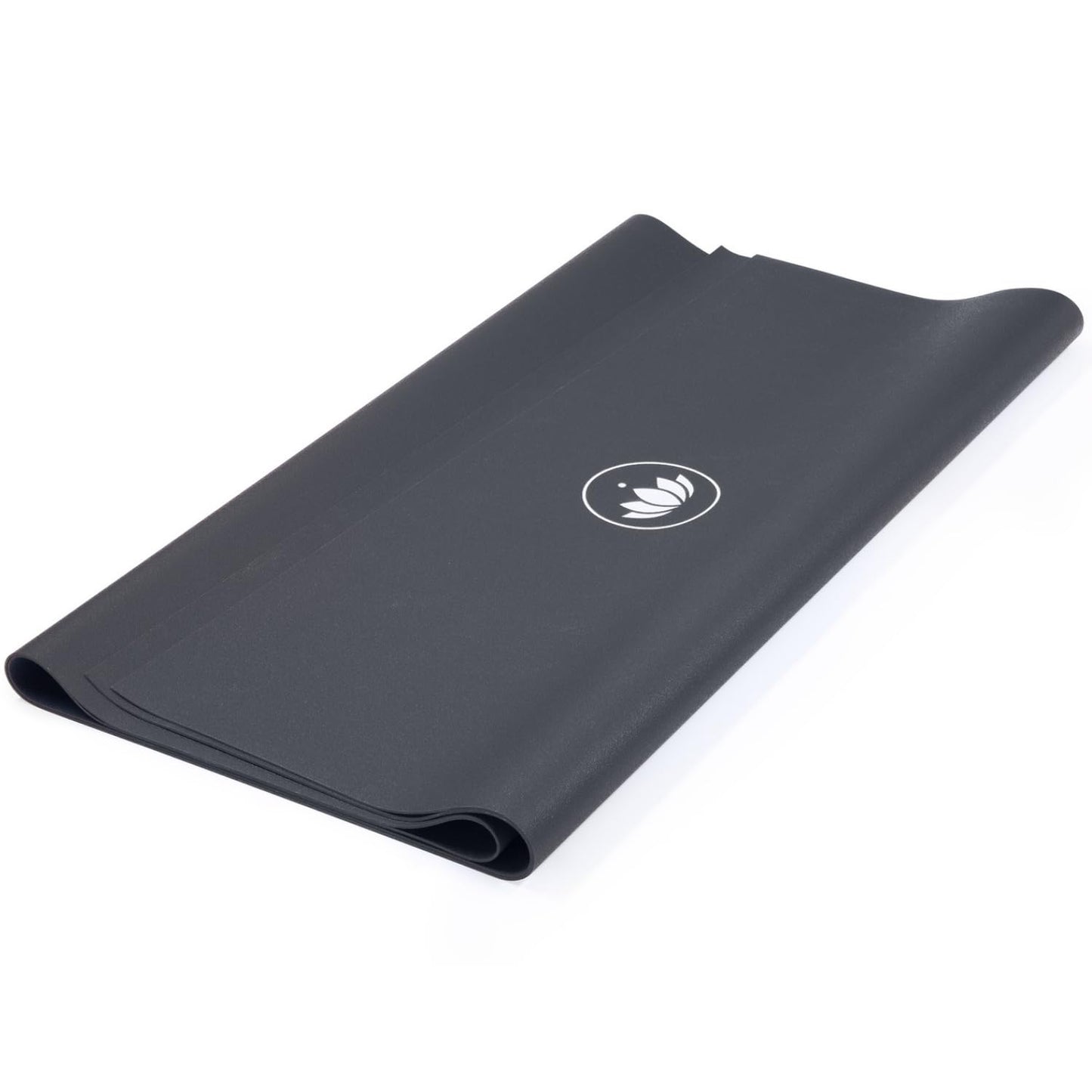 Yogamatte ARISE Travel, Graphit