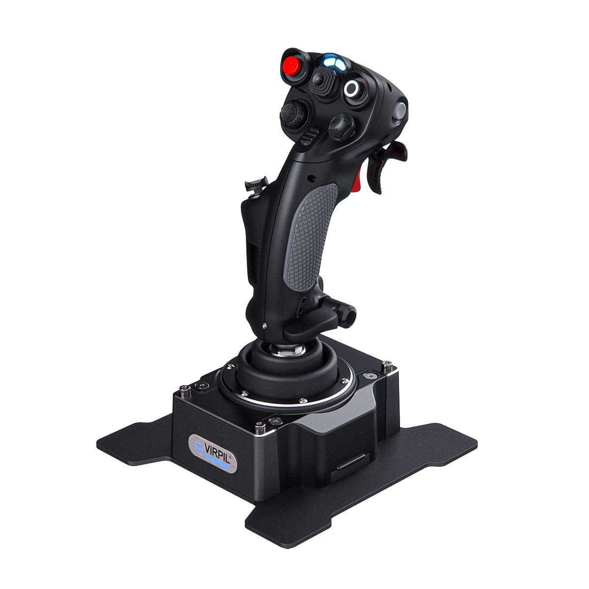 Aeromax Cadet Hotas Bundle Joystick & Gashebel